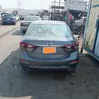 ماذدا3 2015 البيع تشليح قطع غيار