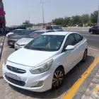 للبيع اكسنت 2013 مديل تماتيك الأحساء الهفوف