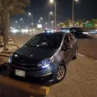 كيا ريو 2016 ممشي 450 الف جنوط