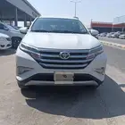تويوتا راش 2020