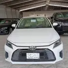 تويوتا يارس موديل 2023