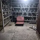 جميع انواع الفرامل وتصليح ال ABS بالكامل ( تصليح   تغيير)