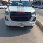 ايسوزو 2023