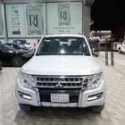 ميتسوبيشي باجيرو موديل 2019