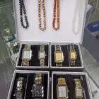 ساعات _خواتم _نظارات