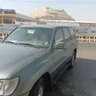 جيب لكزس مديل 2002 للبيع لأعلى سوم