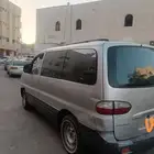 هواندي H1 ديزل 2007