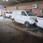 باص ززوكي مديل 2016 ماشي 140 الف. الرياض