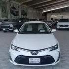 تويوتا كورولا موديل 2023