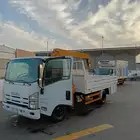 دينا ونش ايسوزو 2013 للبيع