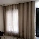 ستائر ويفي رول تفصيل جمله وقطاعي