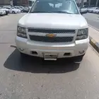 تاهو 2013