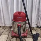 مكنسه صناعه ياباني مستخدم للبيع