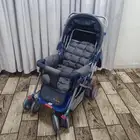 عربه اطفال نضيفه للبيع