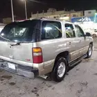 لوحه مميزه 595 يوكن 2001 استماره جديد
