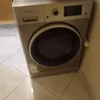 غسالة ملابس ويربل