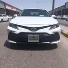 كامري 2021