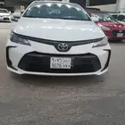 كورولا 2020