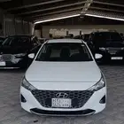 هيونداي اكسنت موديل 2023