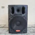 سماعه. مكبر صوت أكبر مقاس