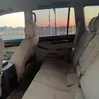 للبيع برادو 2007 خليجي 6 سلندر
