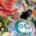 مكواة كهربائية ومكوات بخار. مكوات و لتحضير القهوة