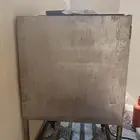 فرن غاز يشيل 3 ذبايخ