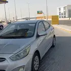 اكسنت 2017للبيع نص فل كير مكينه شواصي اربكات بدي سليم