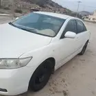 كامري 2007