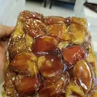 سكري محشي باللوز 6كيلو