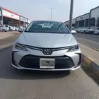 كورولا 2022