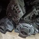 قطع غيار كامري كورولا فورنشنر هونداي يارس