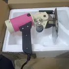 الة قص قماش