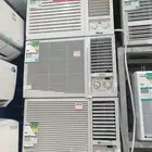 مكيفات شباك جديد فيشر مع استبدال المكيف القديم