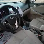 اكسنت هونداي 2016 اوتوماتيك وكيل الوعلان