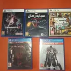 أشرطة السوني للبيع