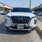 هونداي باليسيد 2021