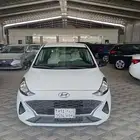 هيونداي i10 موديل 2023