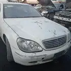 تشليح نجمة   الحائر لبيع قطع غيار السيارات الألماني ة المستخ
