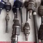 مخرطة سراج باكستاني