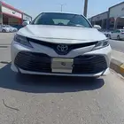 كامري 2020