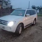 متسوبيشي باجيرو 2012