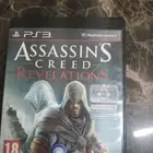 سي دي اسسن كريد نسخة خاصة