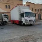 نقل وتخزين الأثاث والبضائع بالدمام