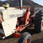 براون 995 نظيفة جدا معمول لها صيانة كاملة لايوجد فيها تهريبا