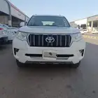 برادو 2021