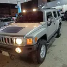 همر 2006 H3