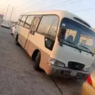 باص كونتي هونداي موديل 2000