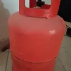 أنبوبة غاز