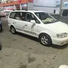 هونداي تراجيت 2006